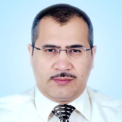 Dr. Mohamed Ahmed Eljaki